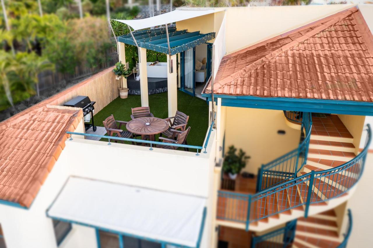 Bella Paradiso Airlie Beach Eksteriør bilde