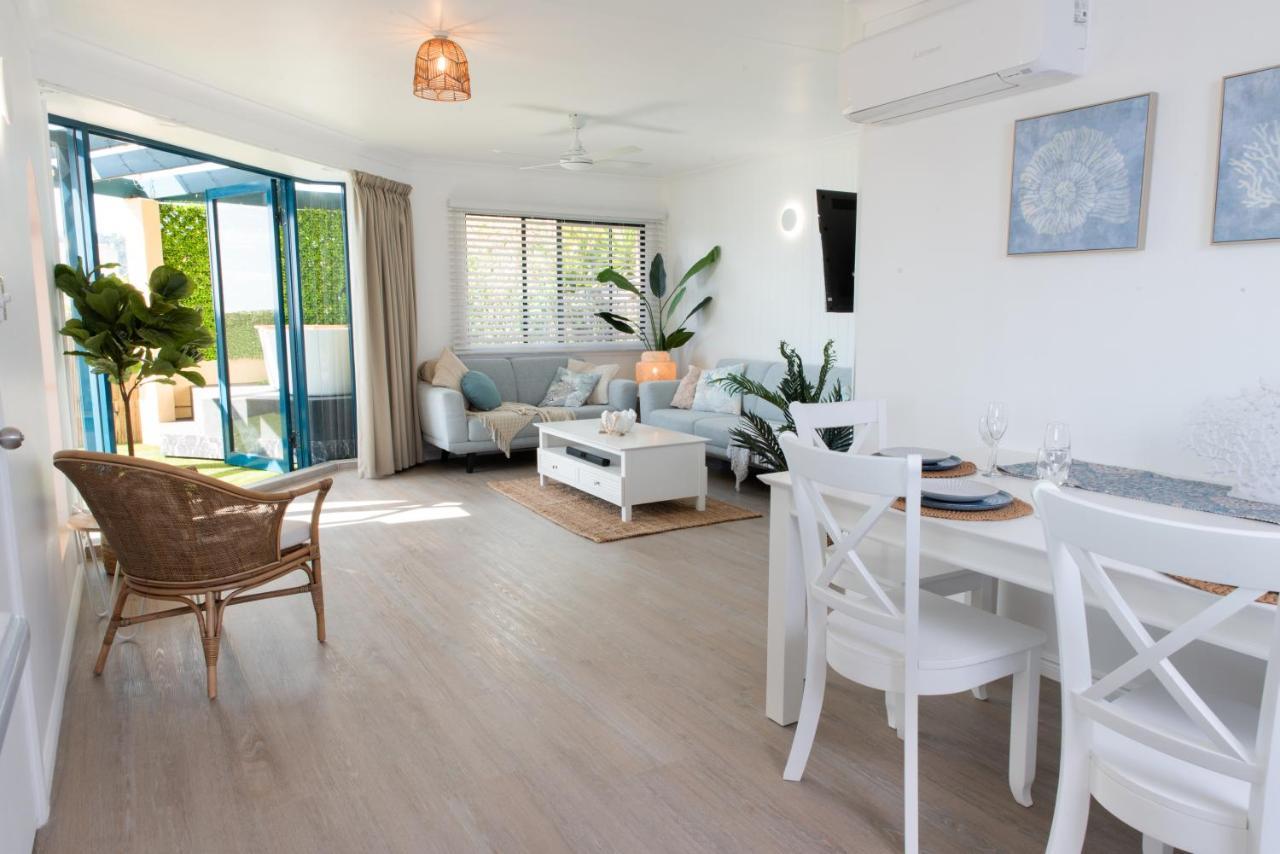 Bella Paradiso Airlie Beach Eksteriør bilde