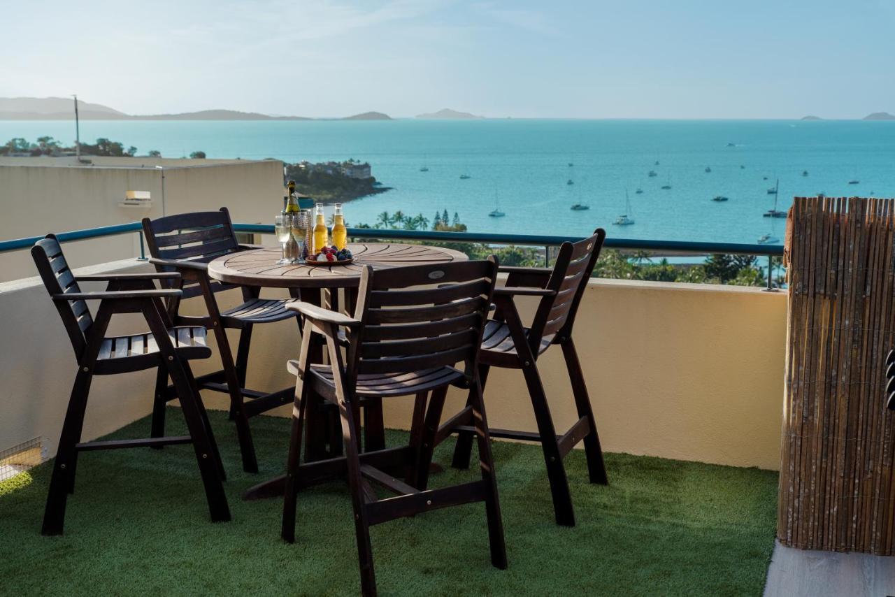 Bella Paradiso Airlie Beach Eksteriør bilde